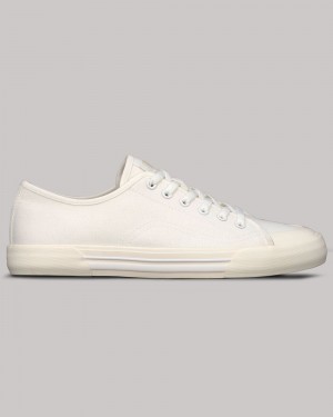 Ben Sherman Belfast Sneakers White | RGNXLY-386