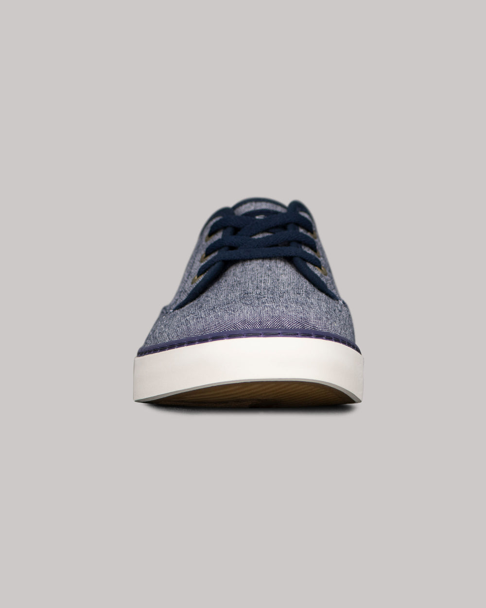 Ben Sherman Camden Sneakers Navy / White | ETYVDX-129