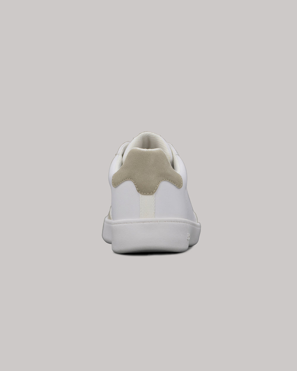 Ben Sherman Glasgow Sneakers White | CNZFQD-375