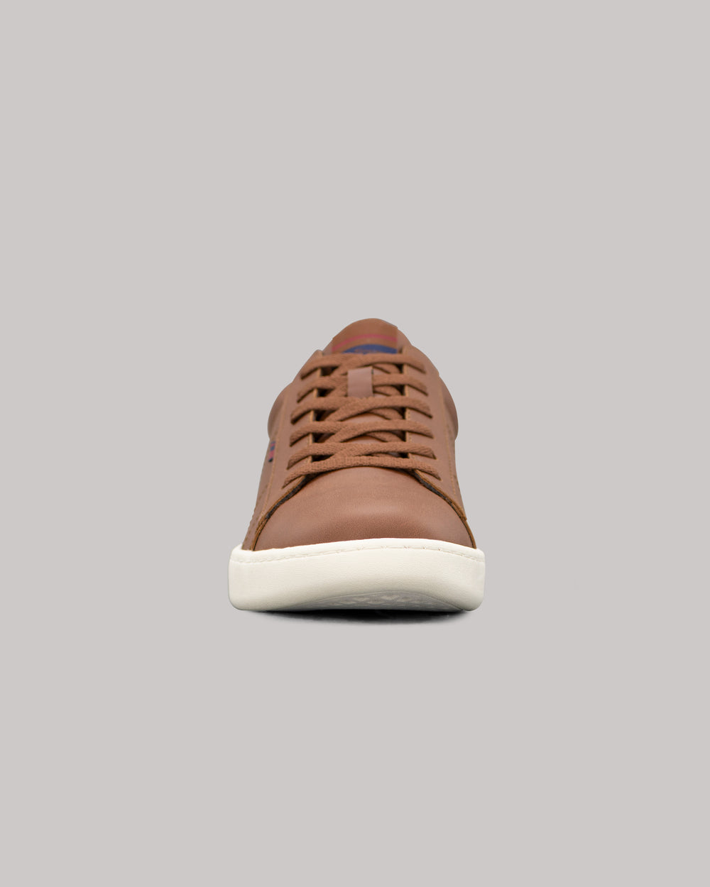 Ben Sherman Hampton Court Sneakers Brown | RKYGHN-950