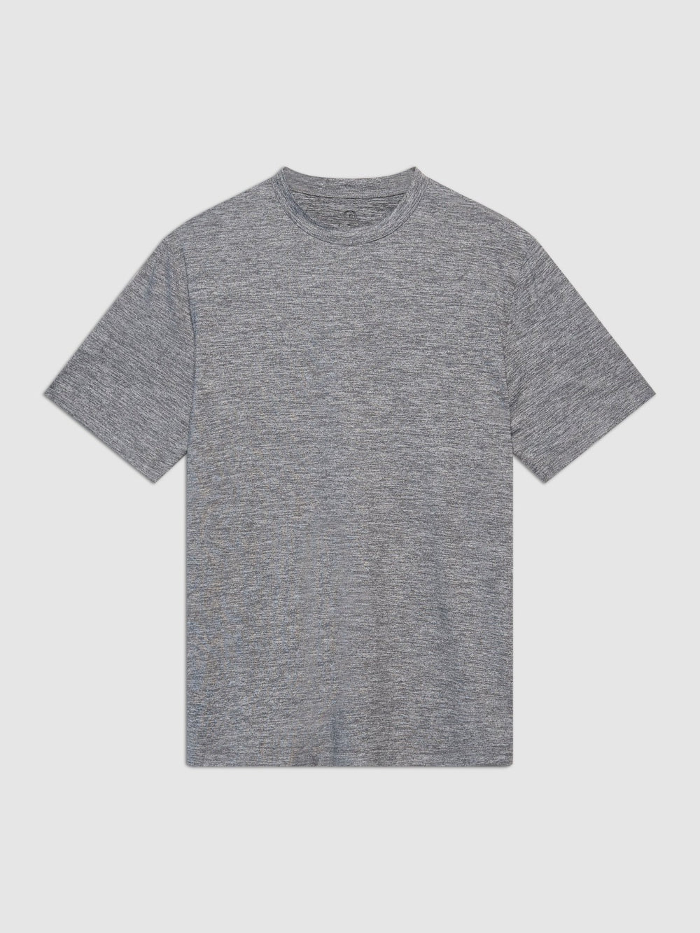 Ben Sherman Performance Stretch Marl T-Shirt Grey | ICVELA-048