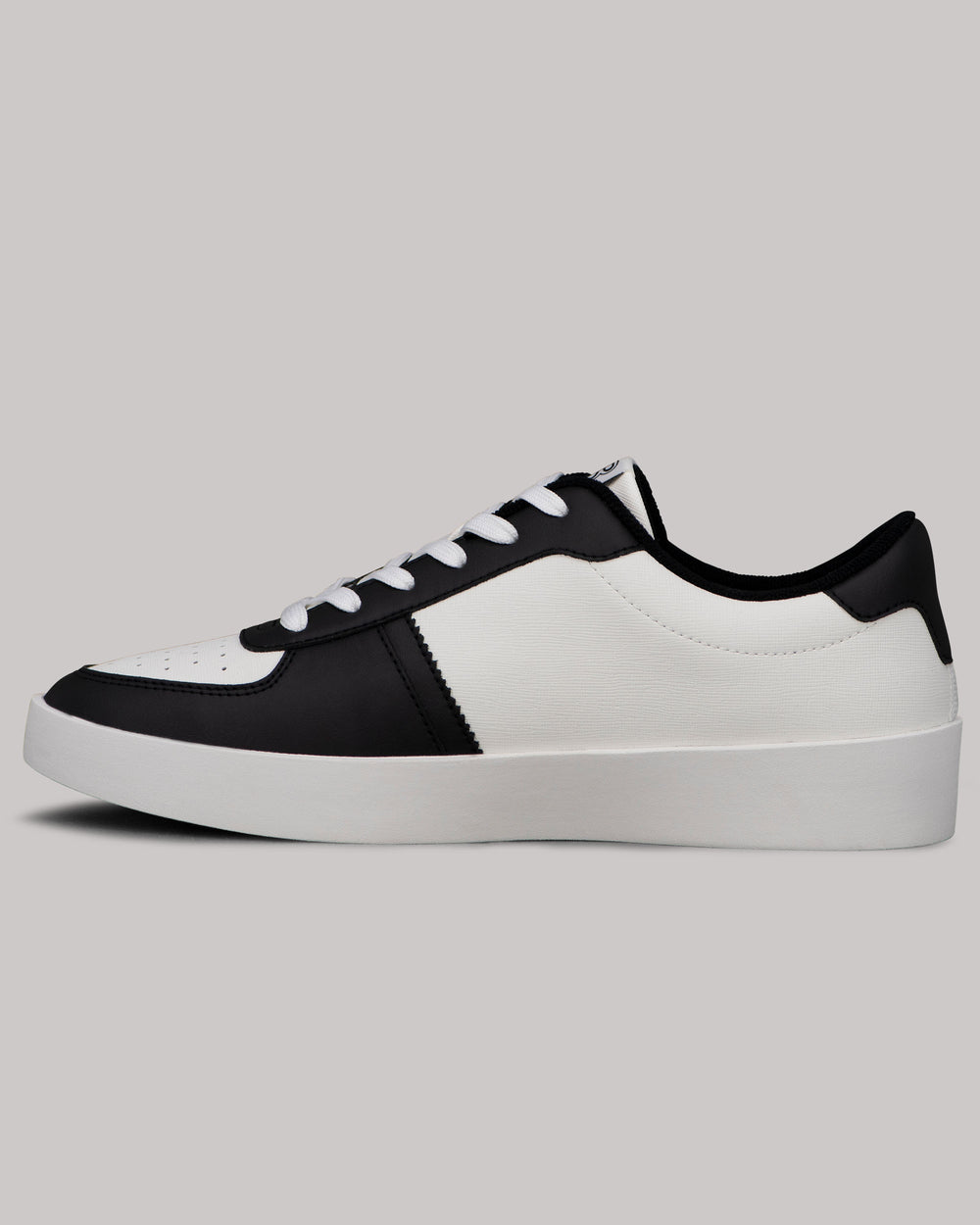 Ben Sherman Richmond Sneakers White / Black | NDAMTZ-785