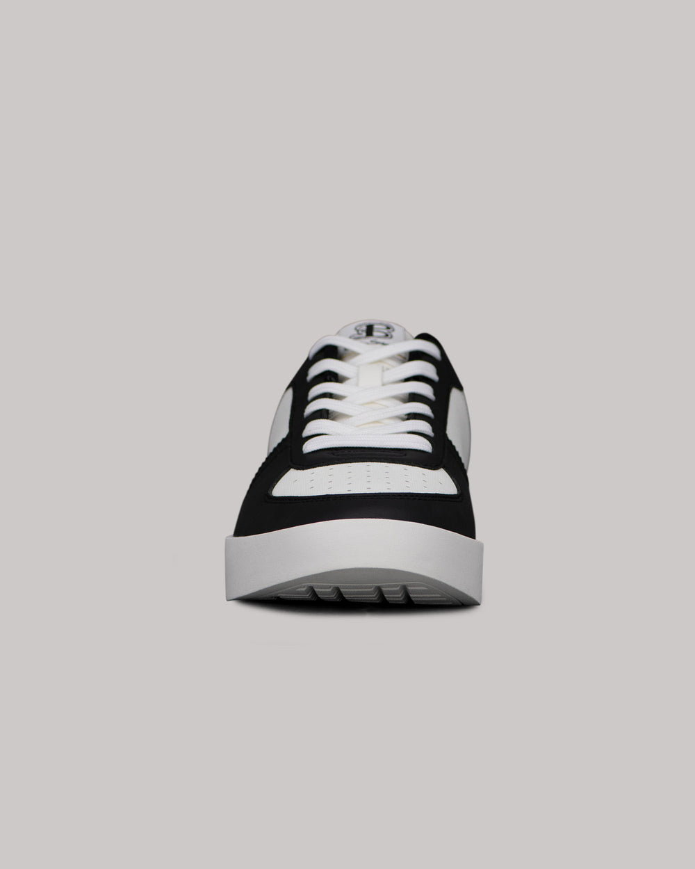 Ben Sherman Richmond Sneakers White / Black | NDAMTZ-785