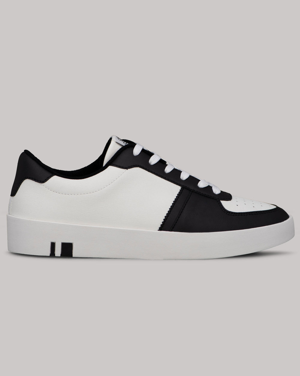 Ben Sherman Richmond Sneakers White / Black | NDAMTZ-785