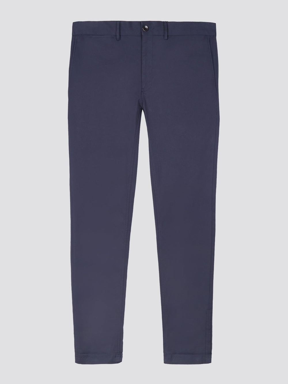 Ben Sherman Signature Skinny Stretch Chino Pants Navy | NRWSZD-980